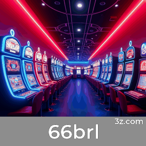 66brl: Interação Social no Casino