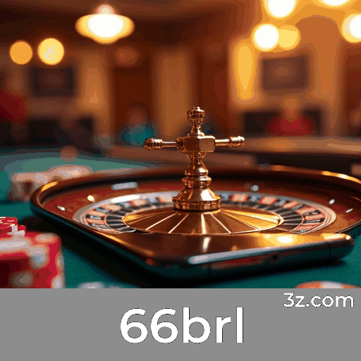 66brl: Jogos de Cassino que Transformam Entretenimento em Emoção